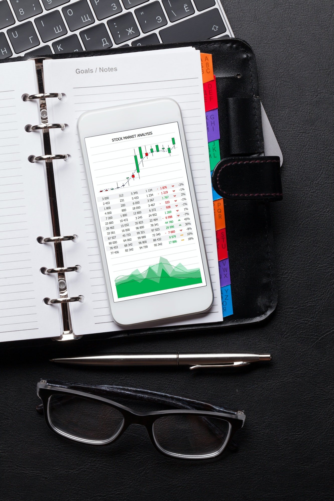 Case 4: First-Time Trader Turnaround